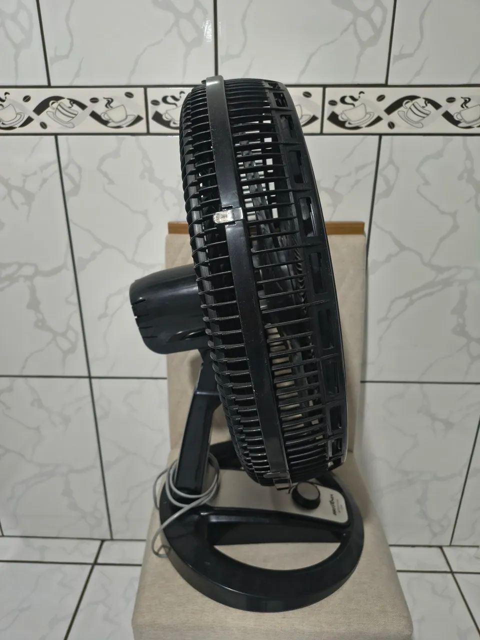 Ventilador Britânia Turbo - Foto 2