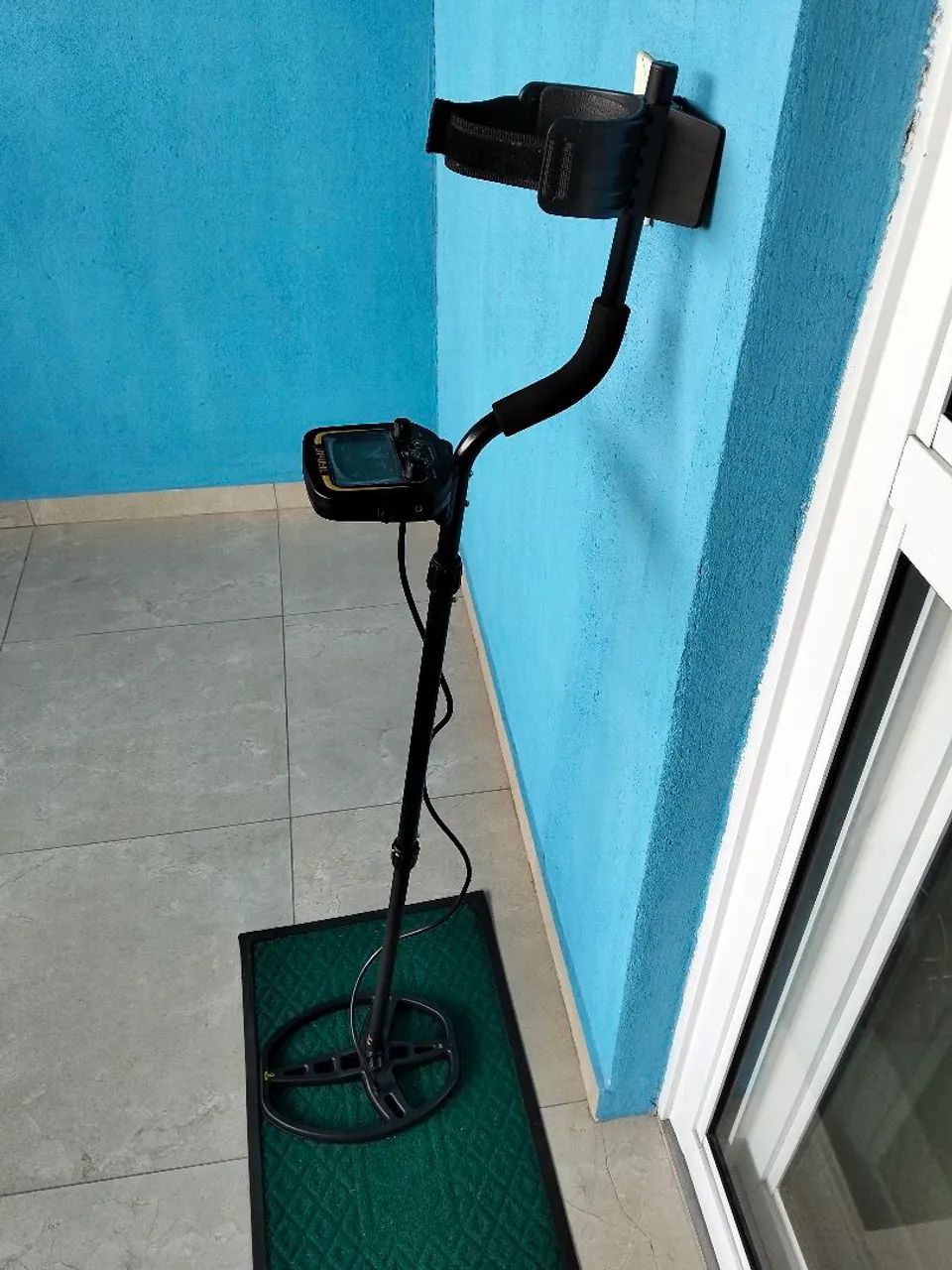 Detector metais tx850 - Foto 3