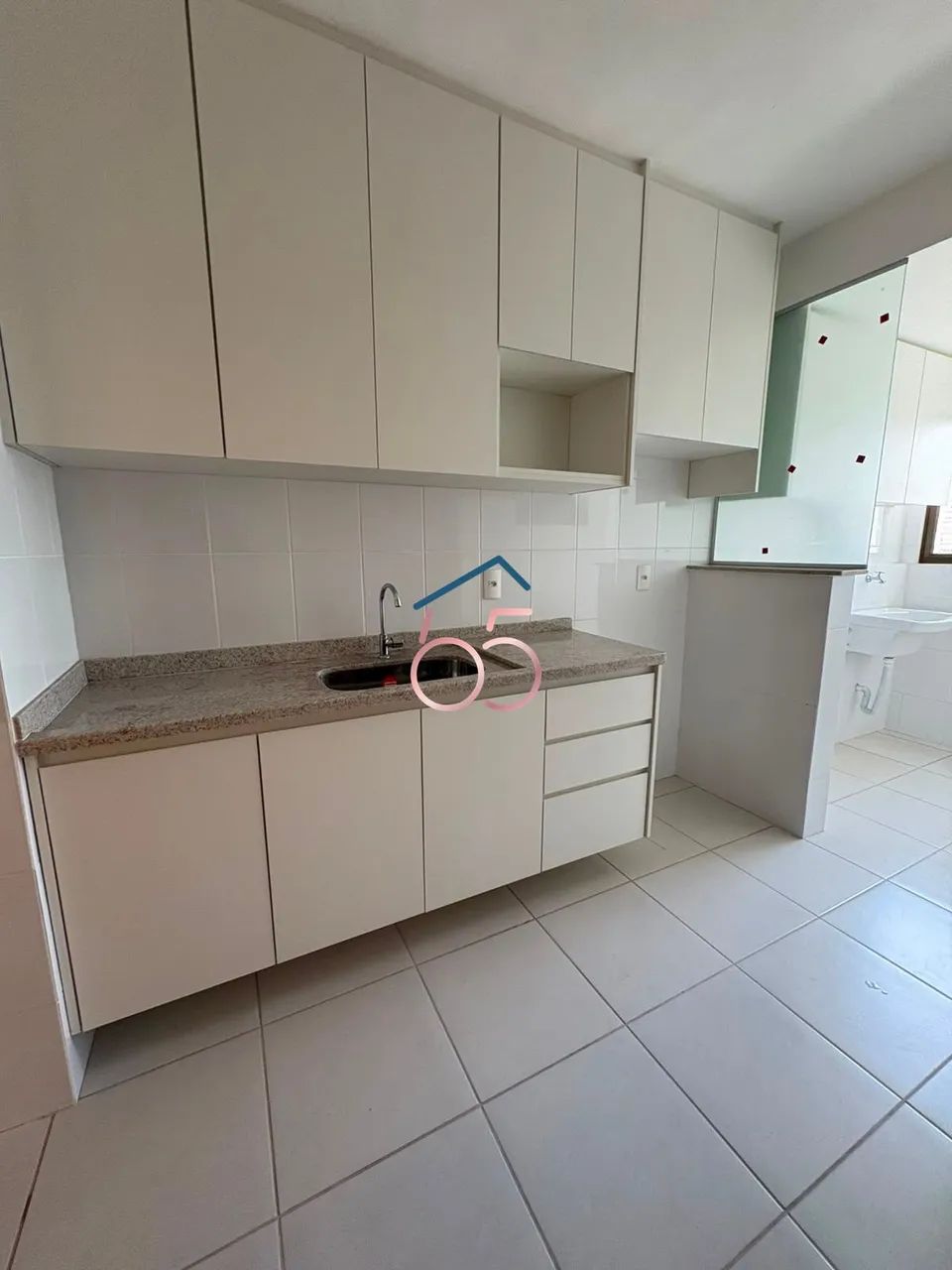 Apartamento Novo 3 Quartos com Suíte no Edifício Privilege - Foto 2