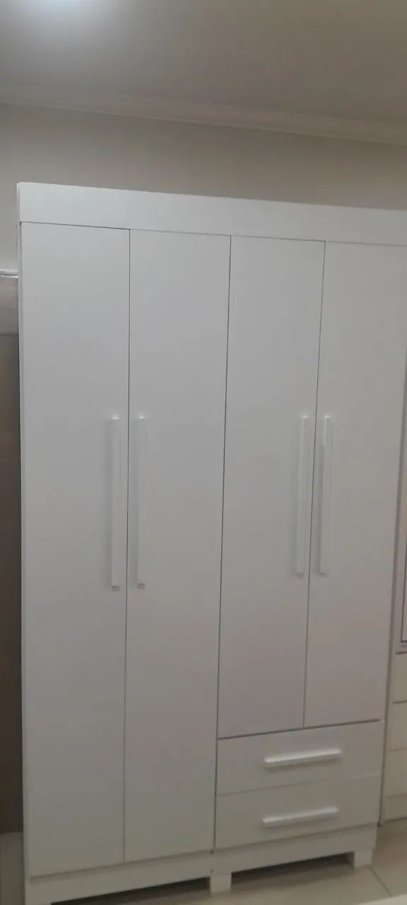 Montador de móveis sepetiba. - Foto 5