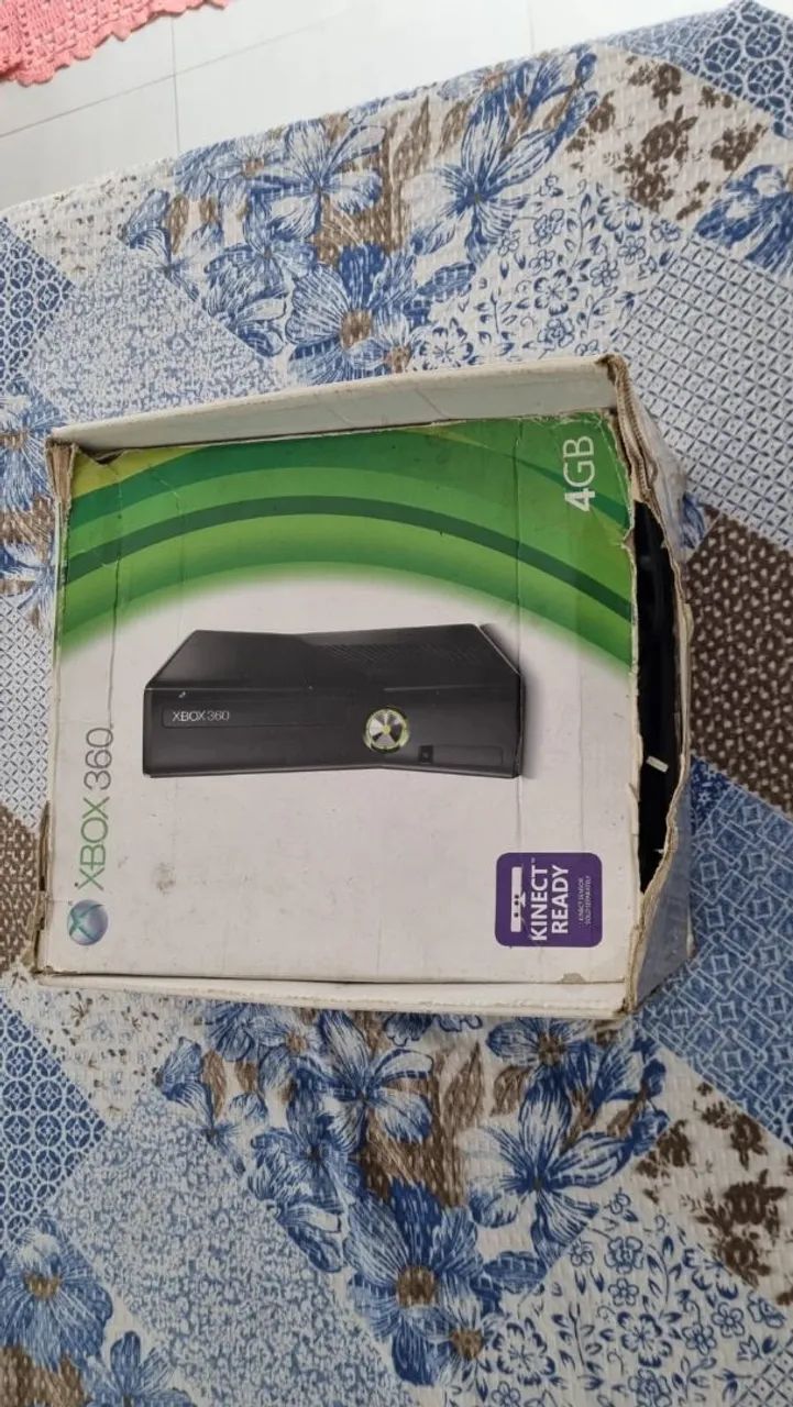 Xbox 360 - Foto 3