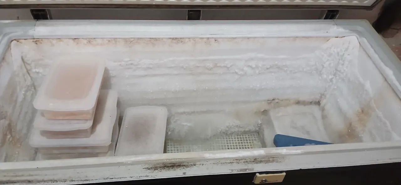 Freezer grande - Foto 5