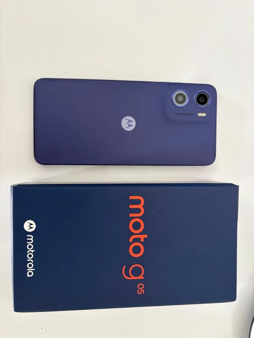 MOTO G 05