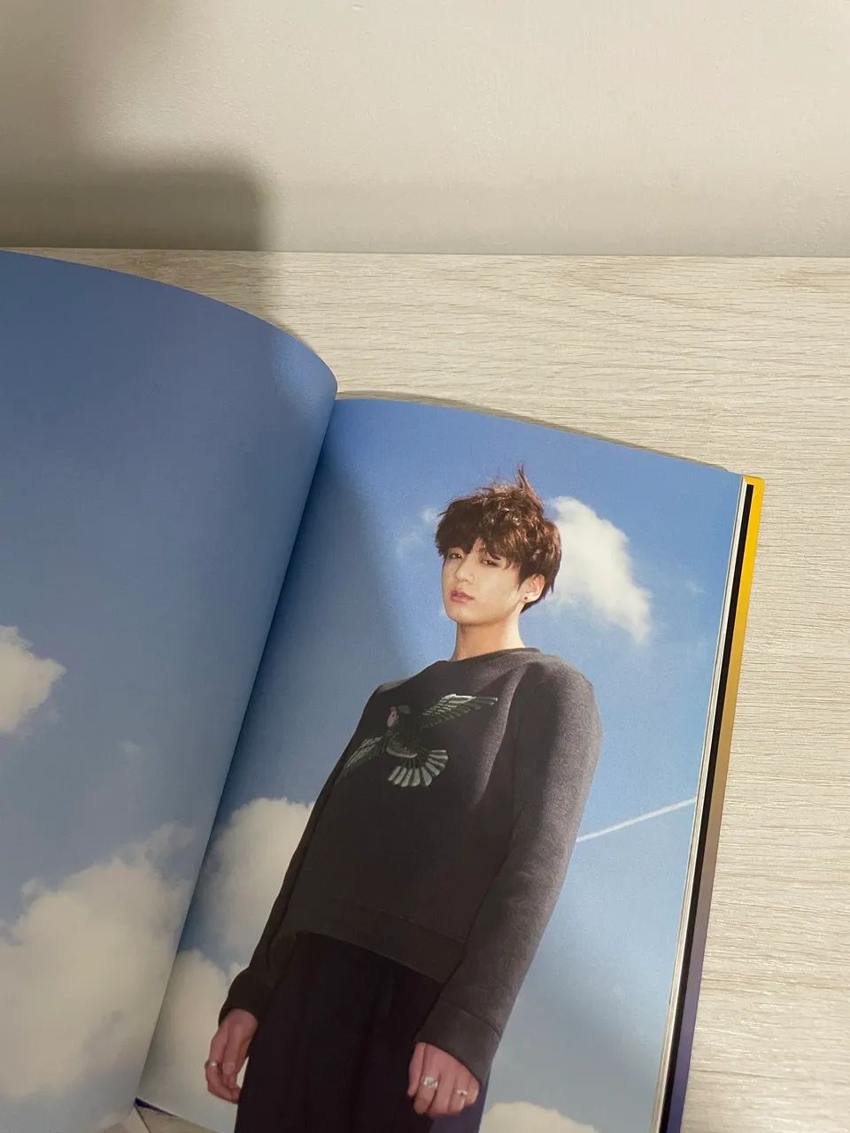 BTS Álbum Young Forever Original - Night v. - Foto 2