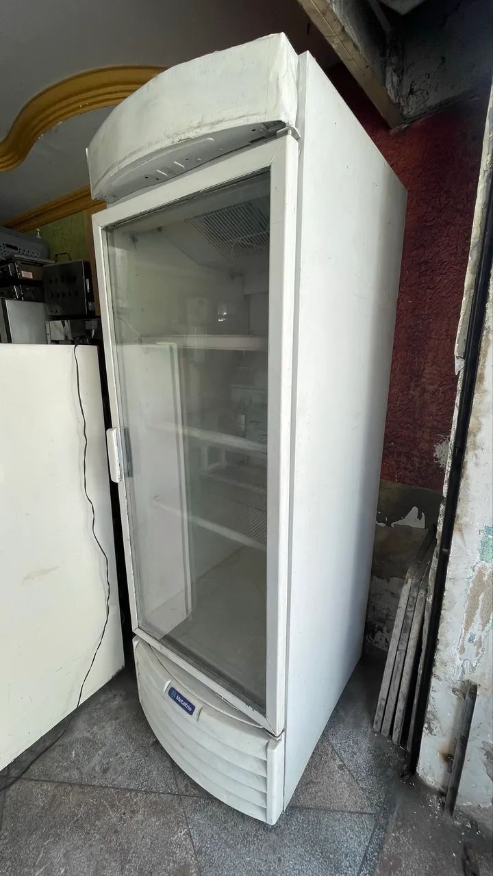 Freezer expositor vertical  - Foto 2