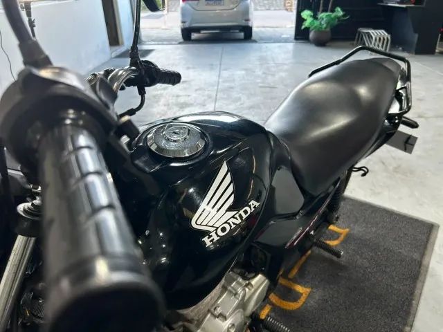 HONDA/CG 125 FAN KS 2015 - Foto 2