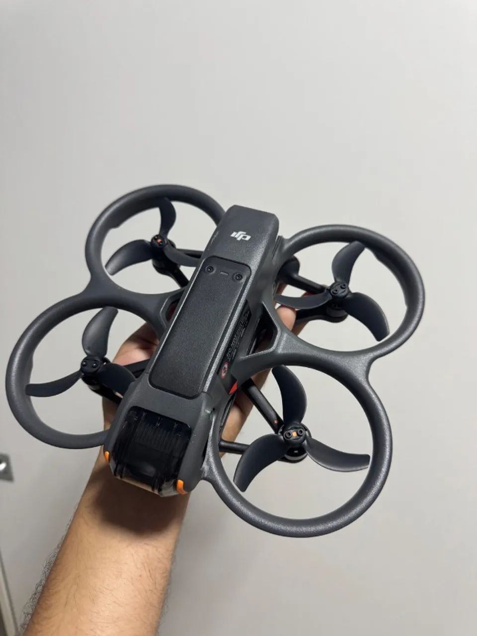 DJI Avata 2 Fly More Combo - Kit completo - Foto 2