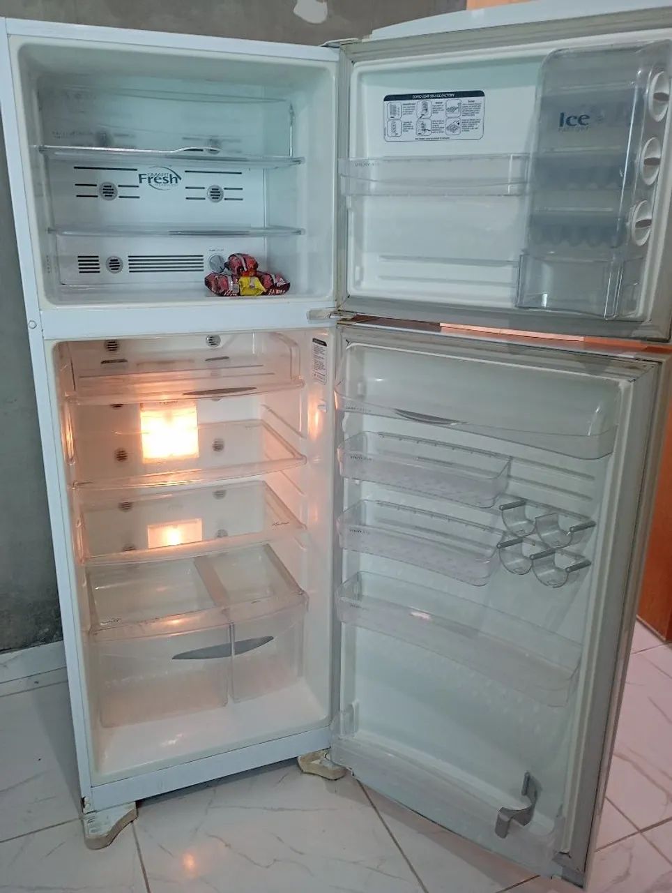 Geladeira  - Foto 2