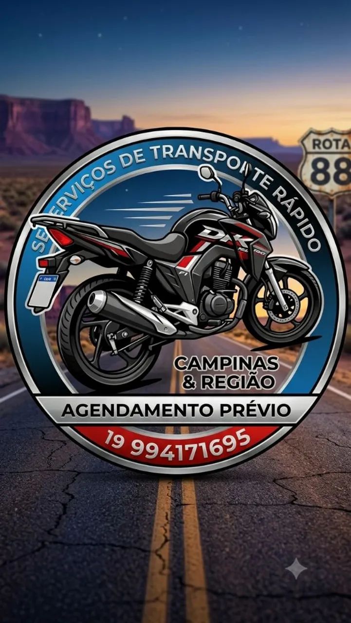 Transporte Rápido / Eficiente