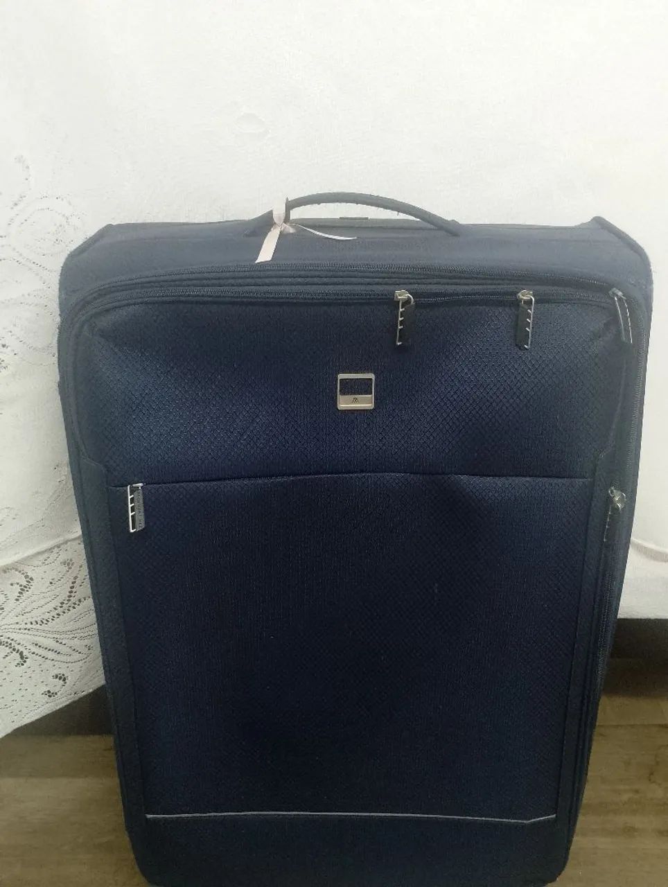 2 Malas de viagem  - Foto 5