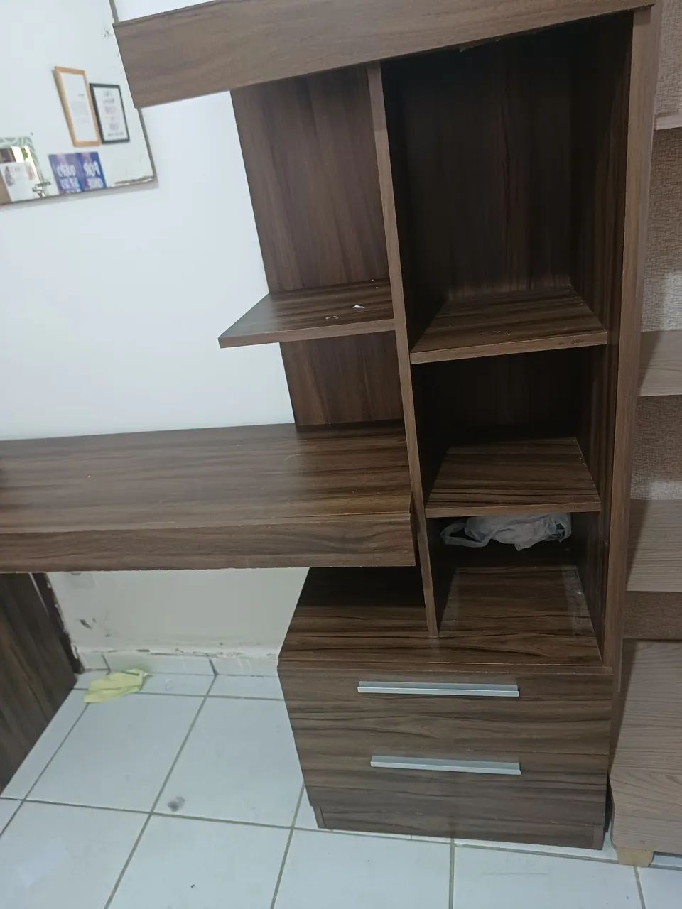 Móvel multiuso de primeira qualidade  - Foto 4