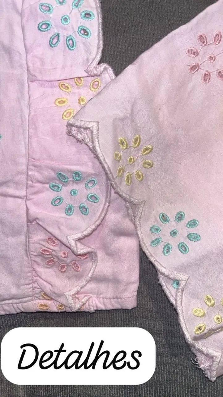 Conjunto infantil  - Foto 2