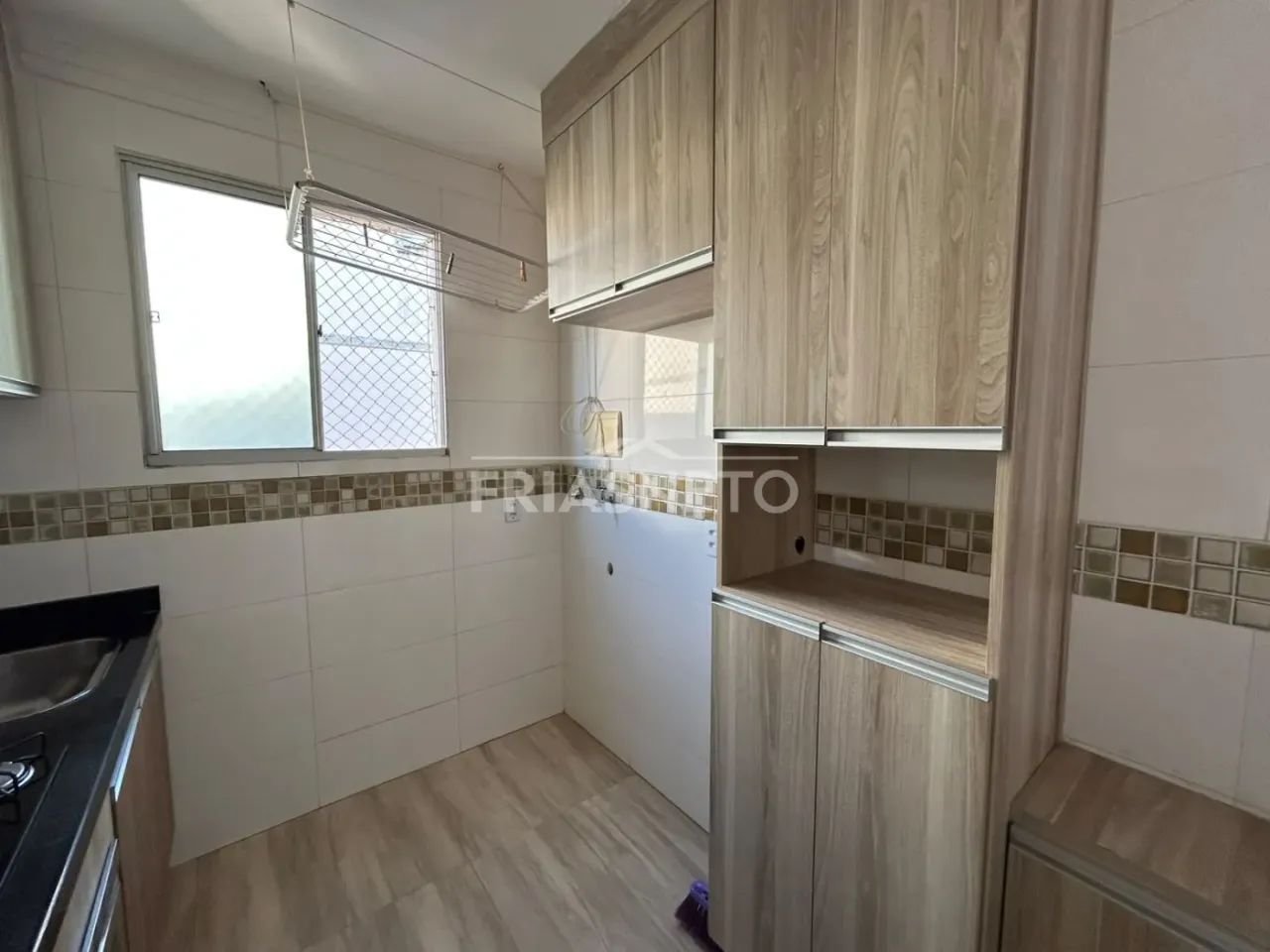 Apartamento na Av. das Ondas em Piracicaba com 2 dormitórios. - Foto 5