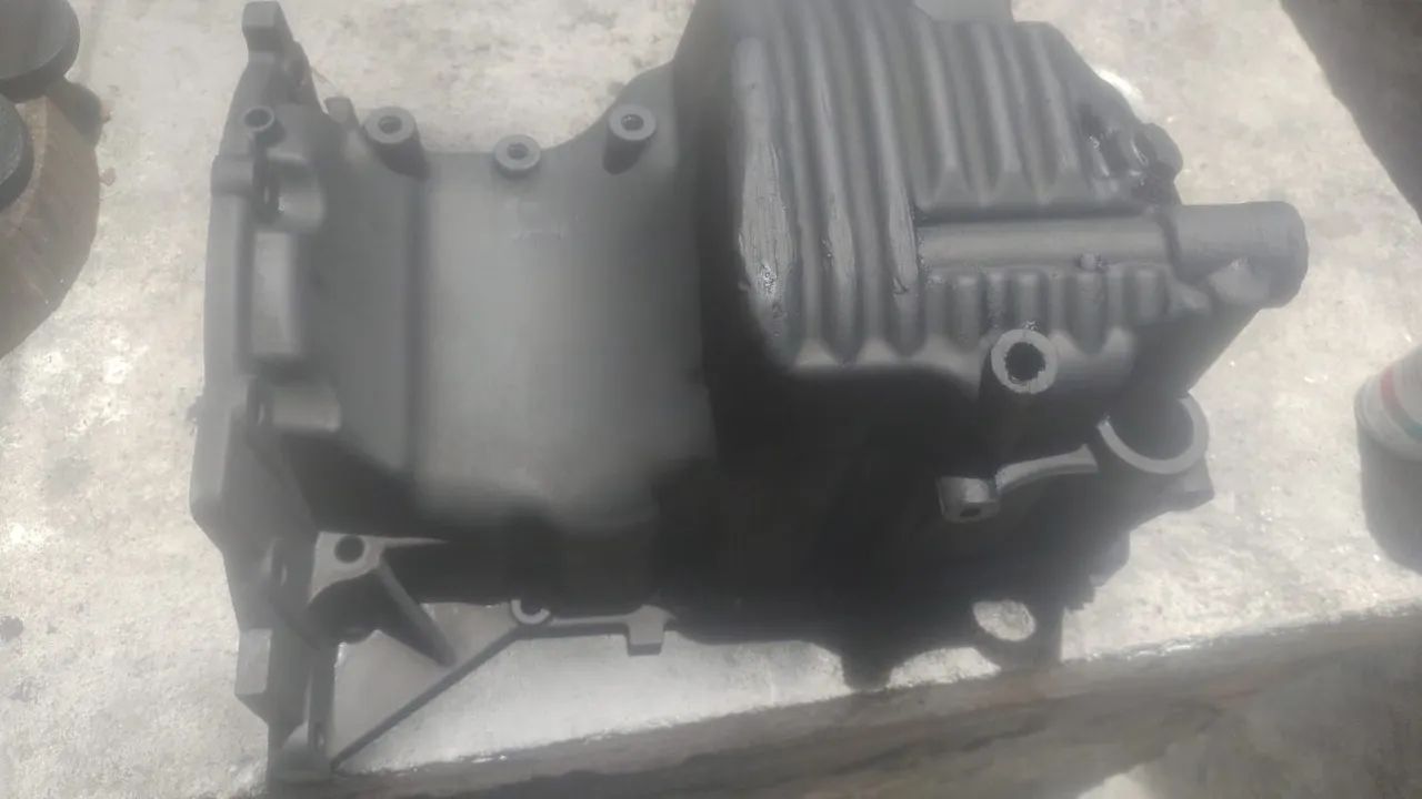 CÁRTER TOYOTA ETIOS 1.5