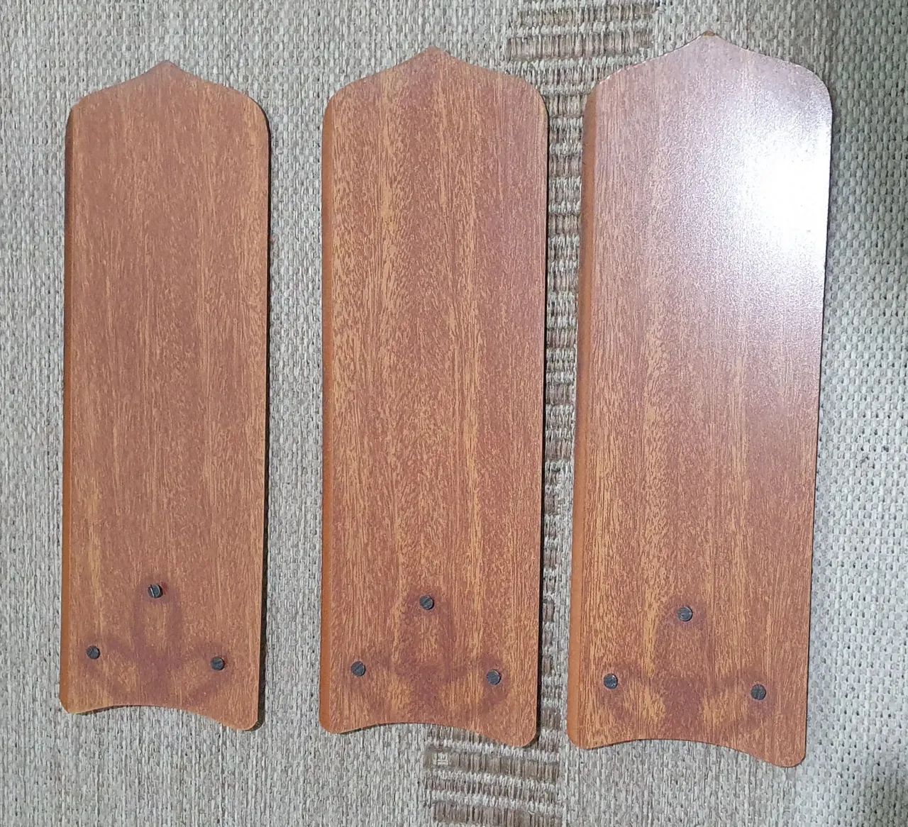 Vendo ventilador de teto  - Foto 4
