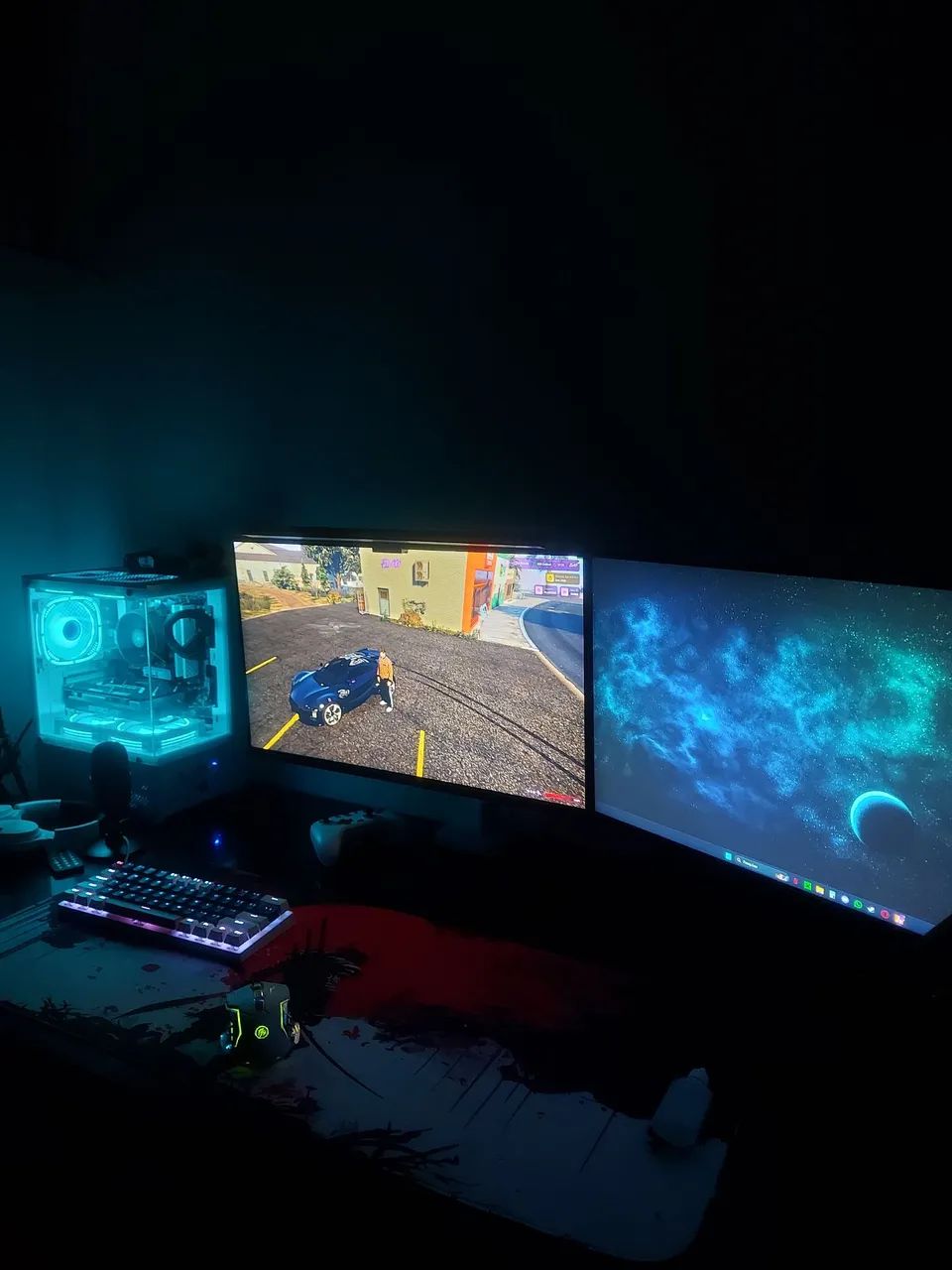 Monitor 27 polegadas  - Foto 2