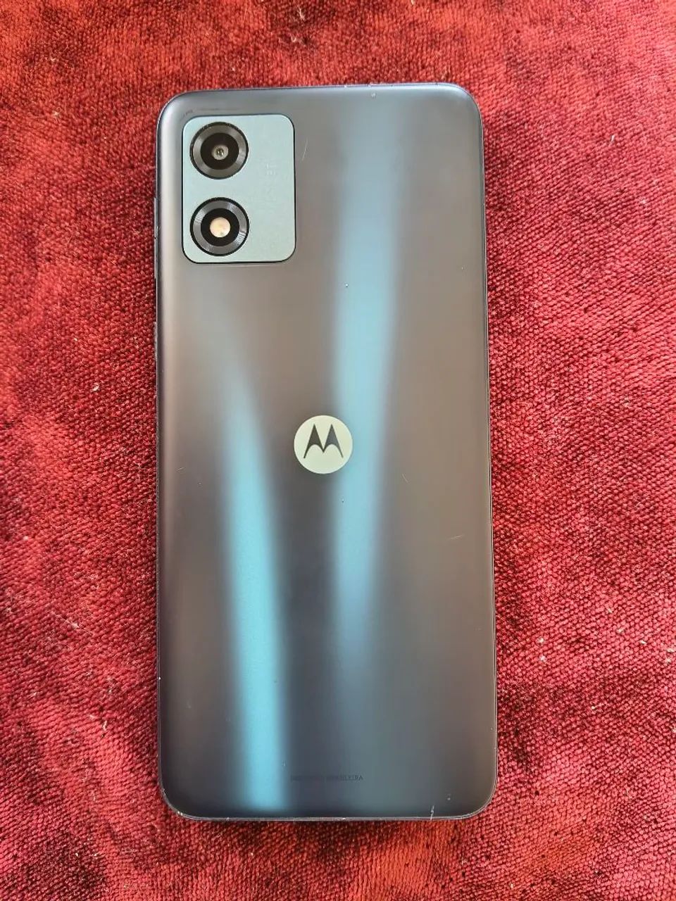Moto E13 64GB  - Foto 5