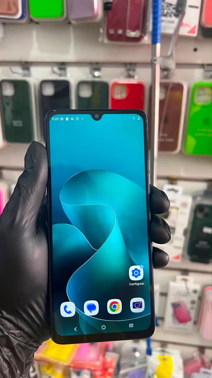 Motorola moto G06 - Foto 2