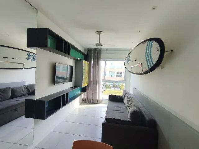 Porto de Galinhas - Apartamentos por temporada  - Foto 2