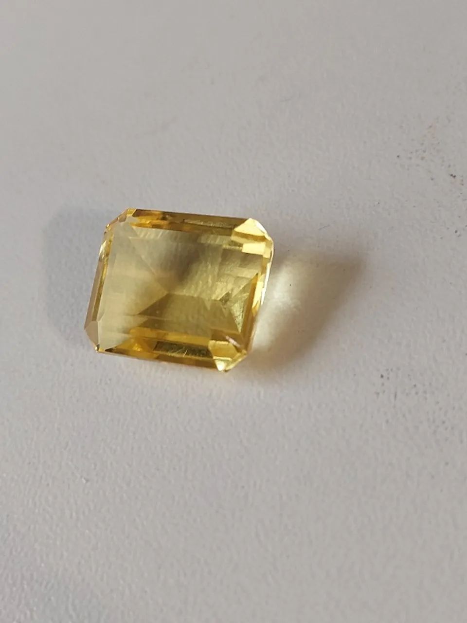 Topázio Amarelo  - Foto 4
