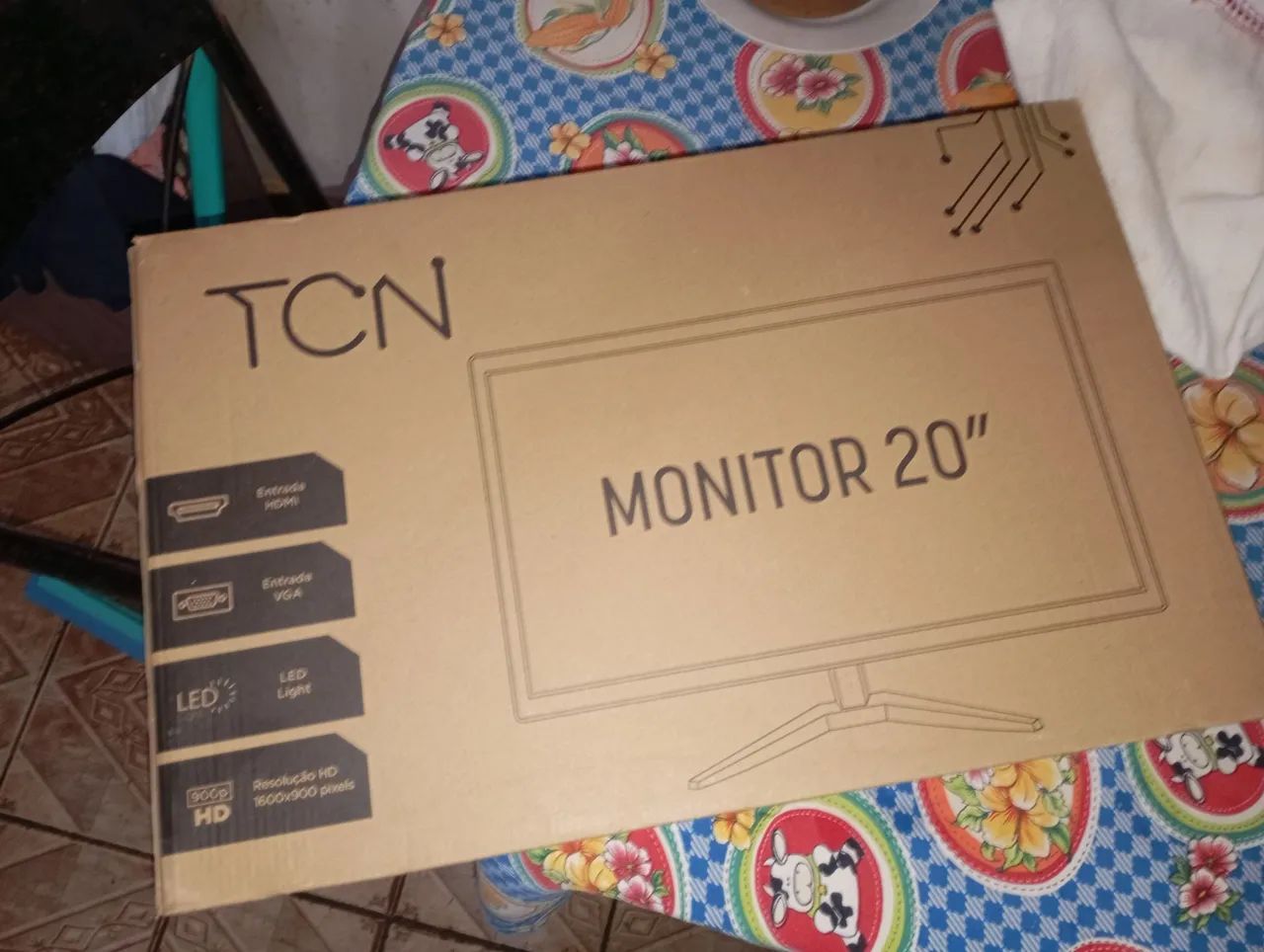 Monitor venda urgente!!! - Foto 3