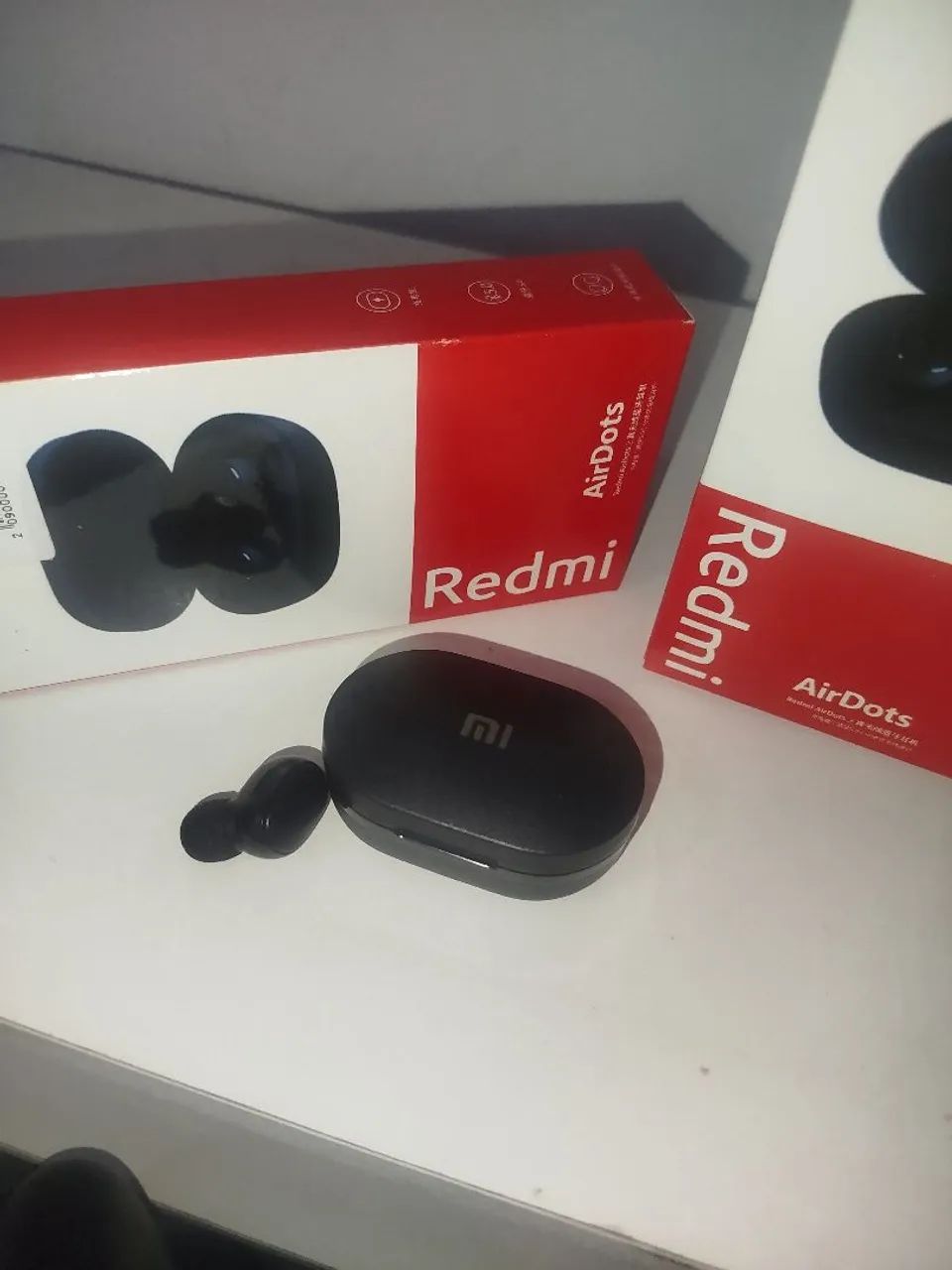 Fone de ouvido redmi - Foto 2