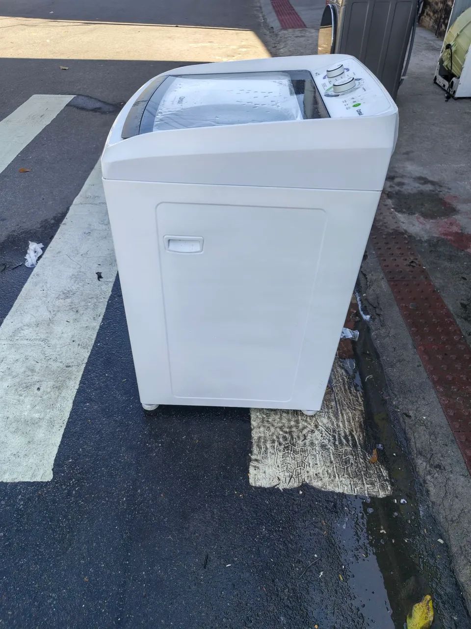 Vendo máquina de lavar  - Foto 2