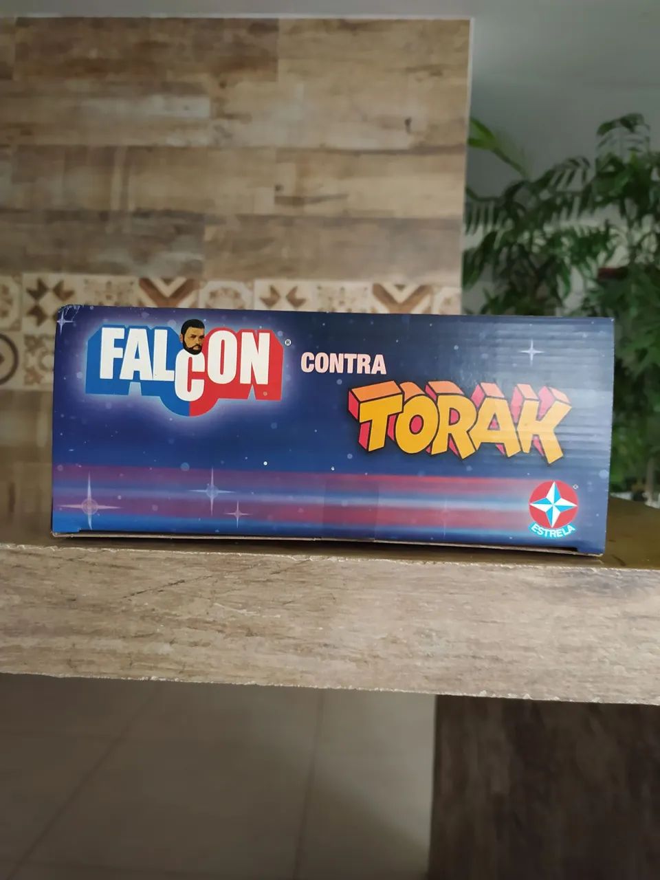 Falcon Torak Estrela Lid - Foto 2