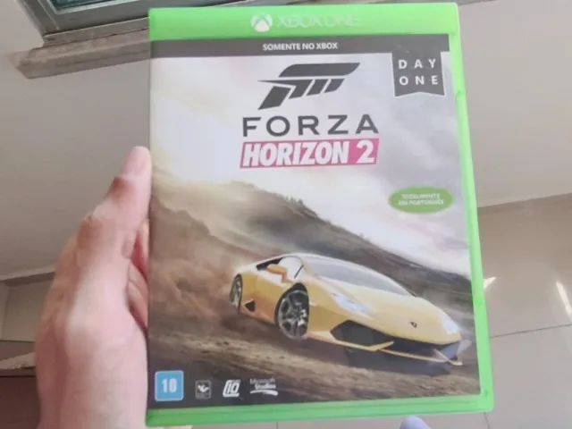 Forza Horizon 2 Xbox One