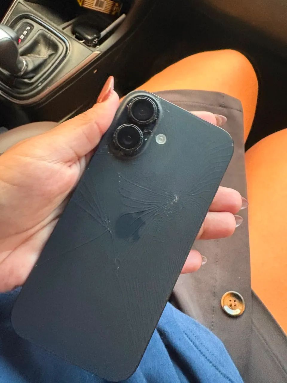 IPHONE 16 128GB - Foto 2