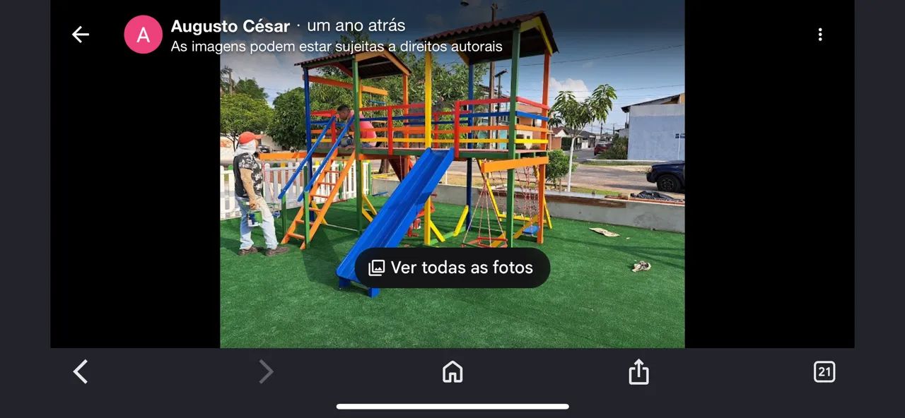 Aluga-se casa condomínio  - Foto 3