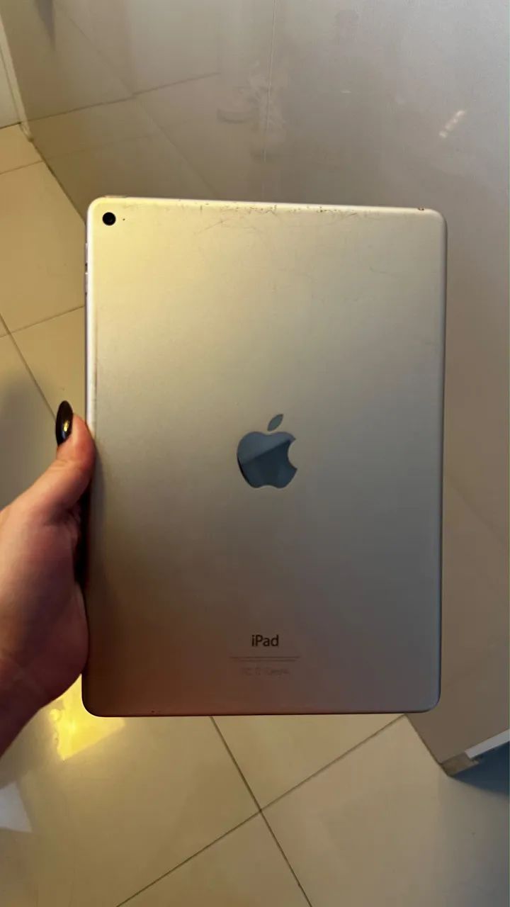 Ipad Air 2 - TODO ORIGINAL - Foto 2