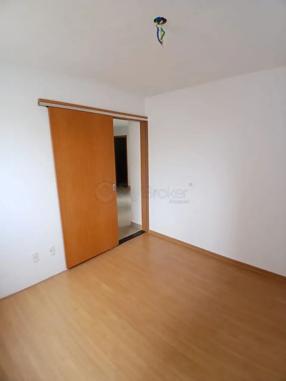 Apartamento 2 quartos - Setor empresarial - Foto 2