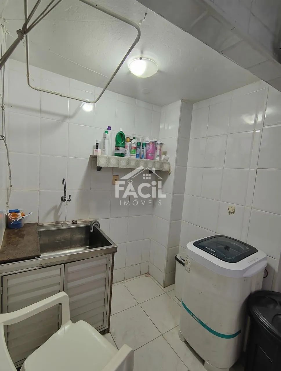 Apartamento 3 Dormitórios no Centro de Vitória à Venda - Foto 4