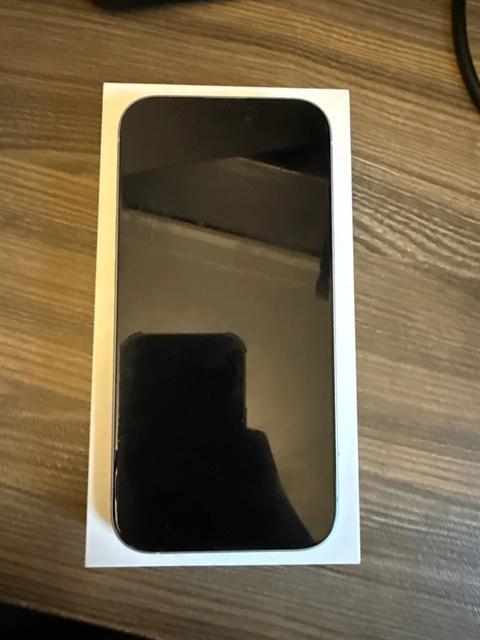 iPhone 15 256gb - Foto 2