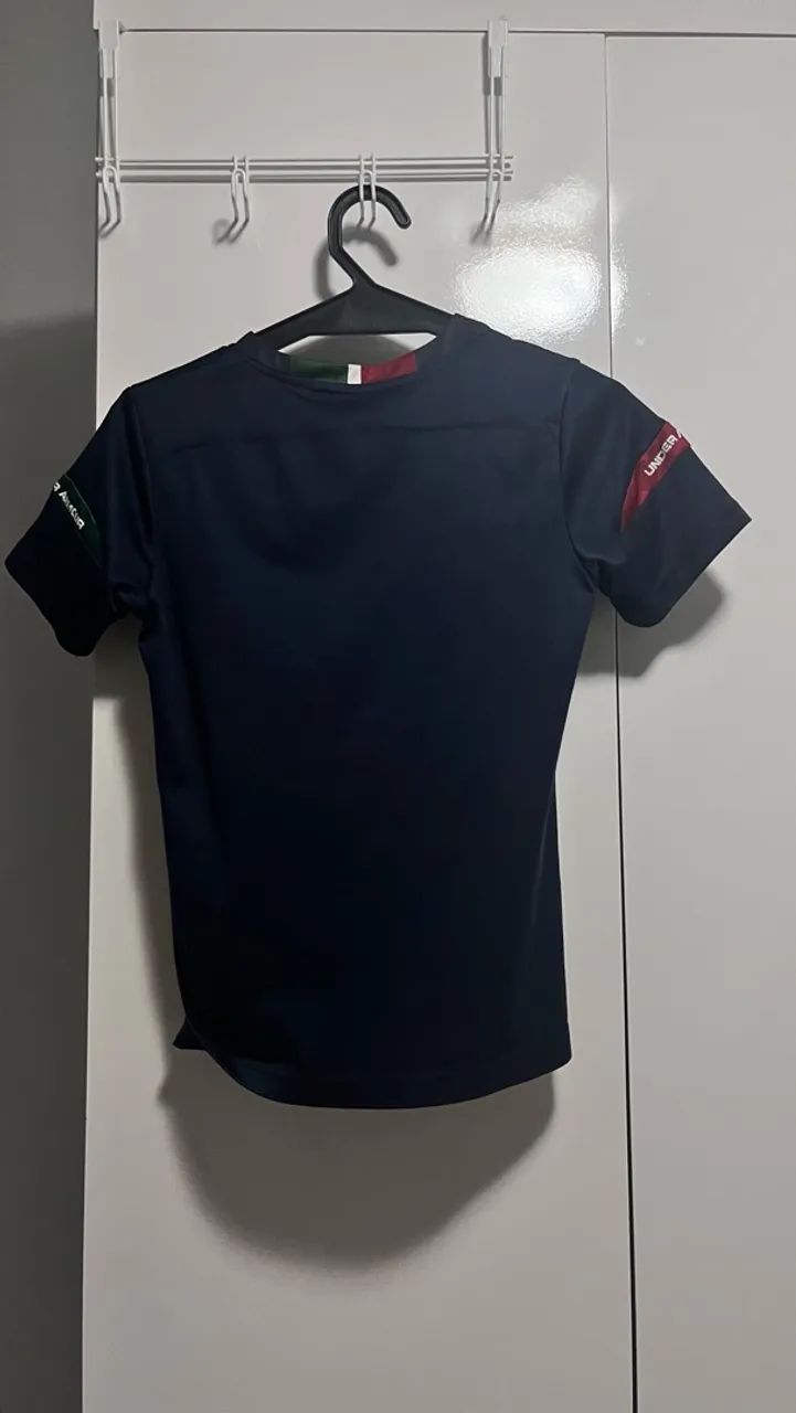 Camisa Fluminense 9 anos - Foto 2