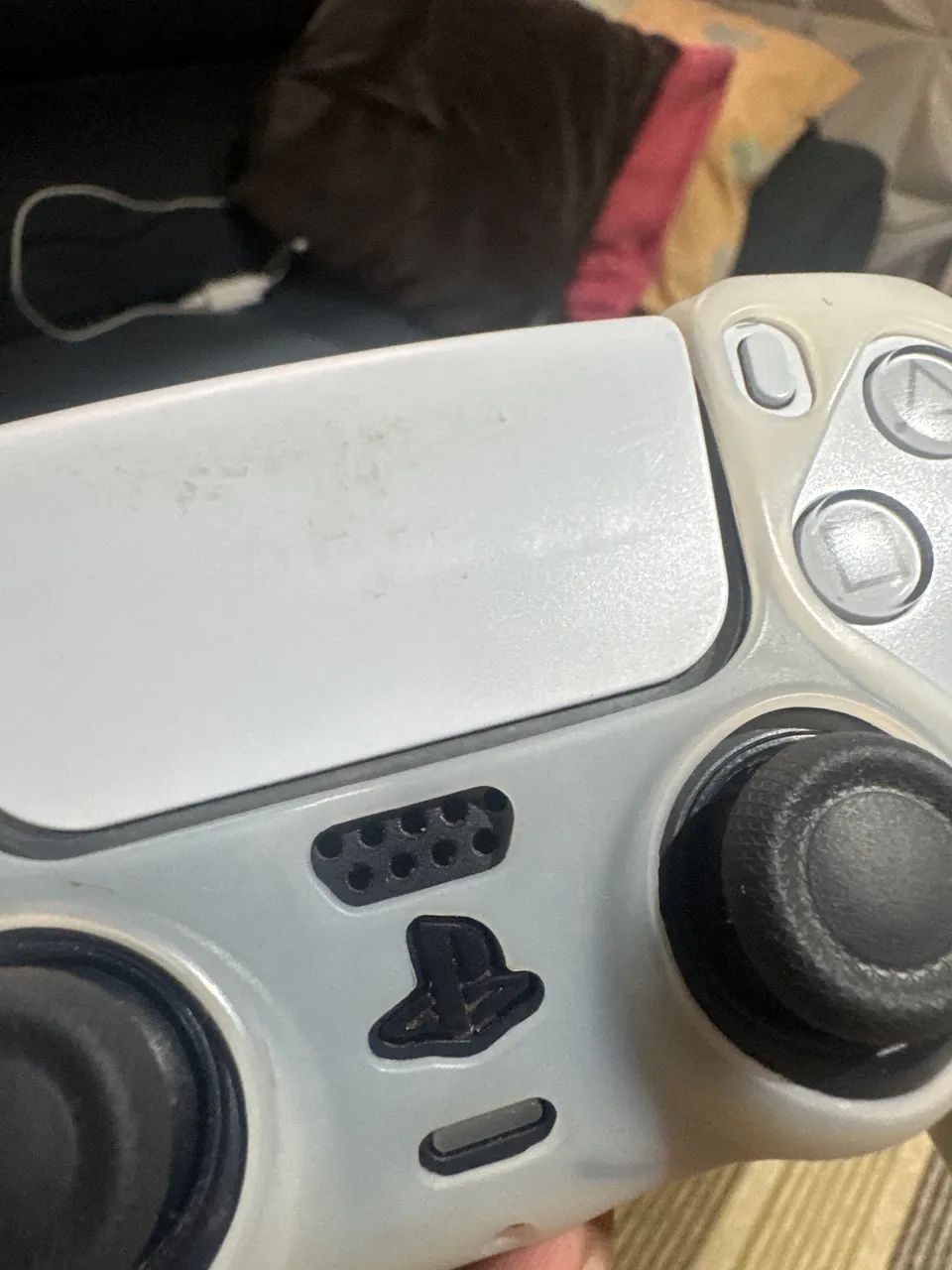 Controle de PS5 - Foto 2