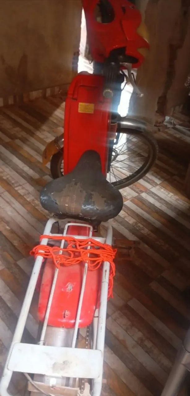 bicicleta eletrica  - Foto 2