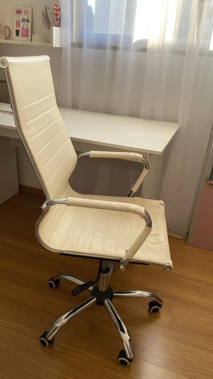 Cadeira de escritório 