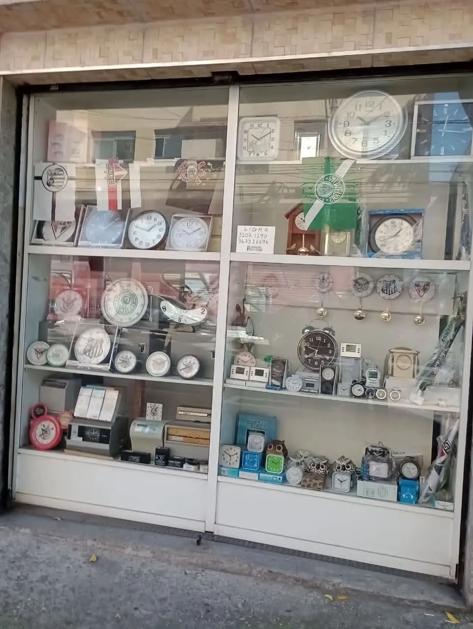 Loja na Rua Cesário Ramalho, 671  80 m² - Foto 3
