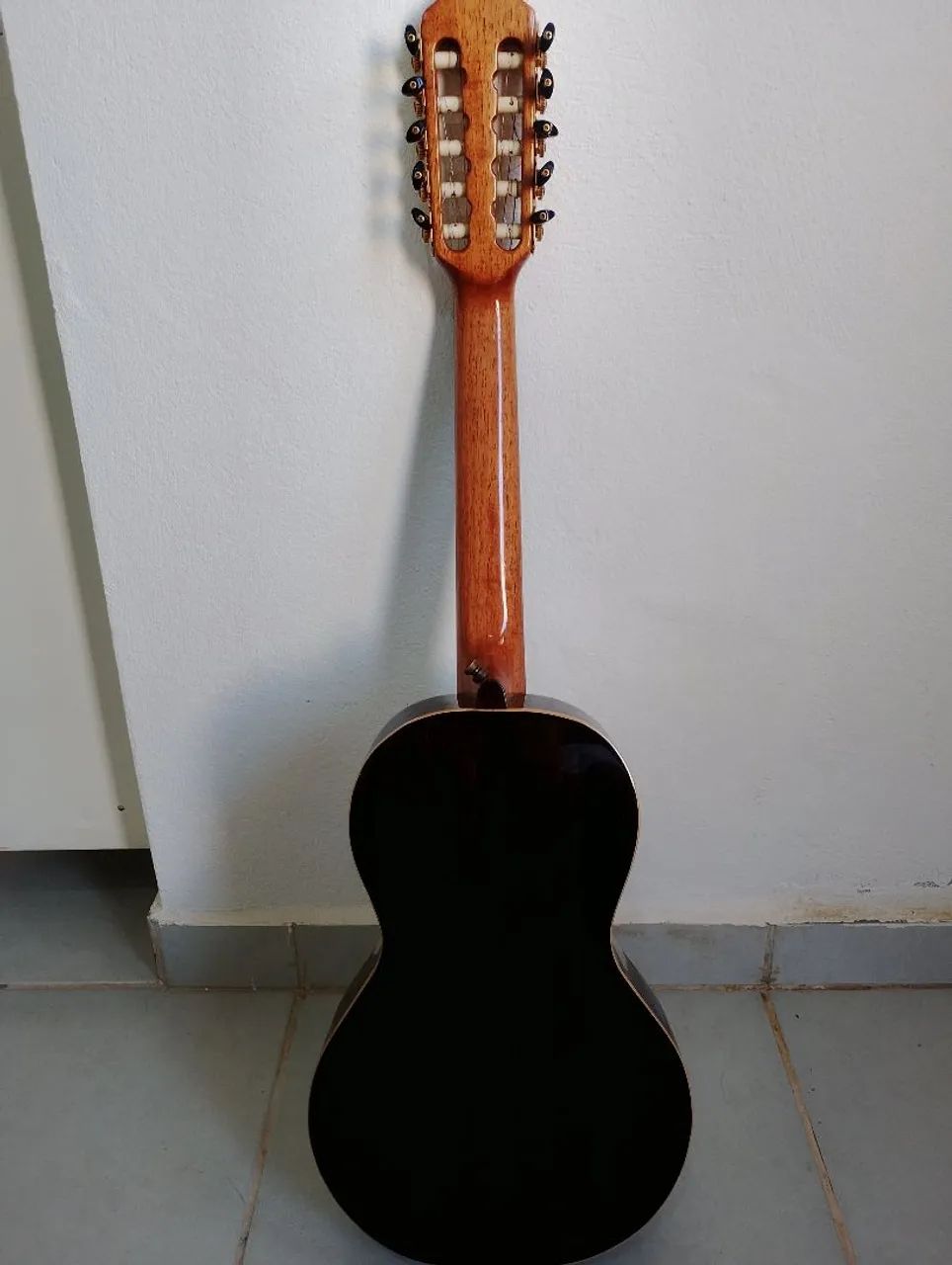 Vendo viola caipira  - Foto 4
