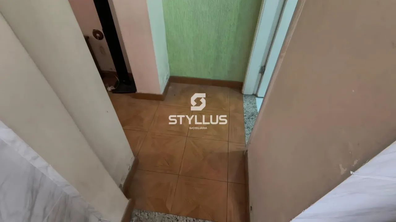 Todos os Santos | Casa de Vila 2 quartos - Foto 4