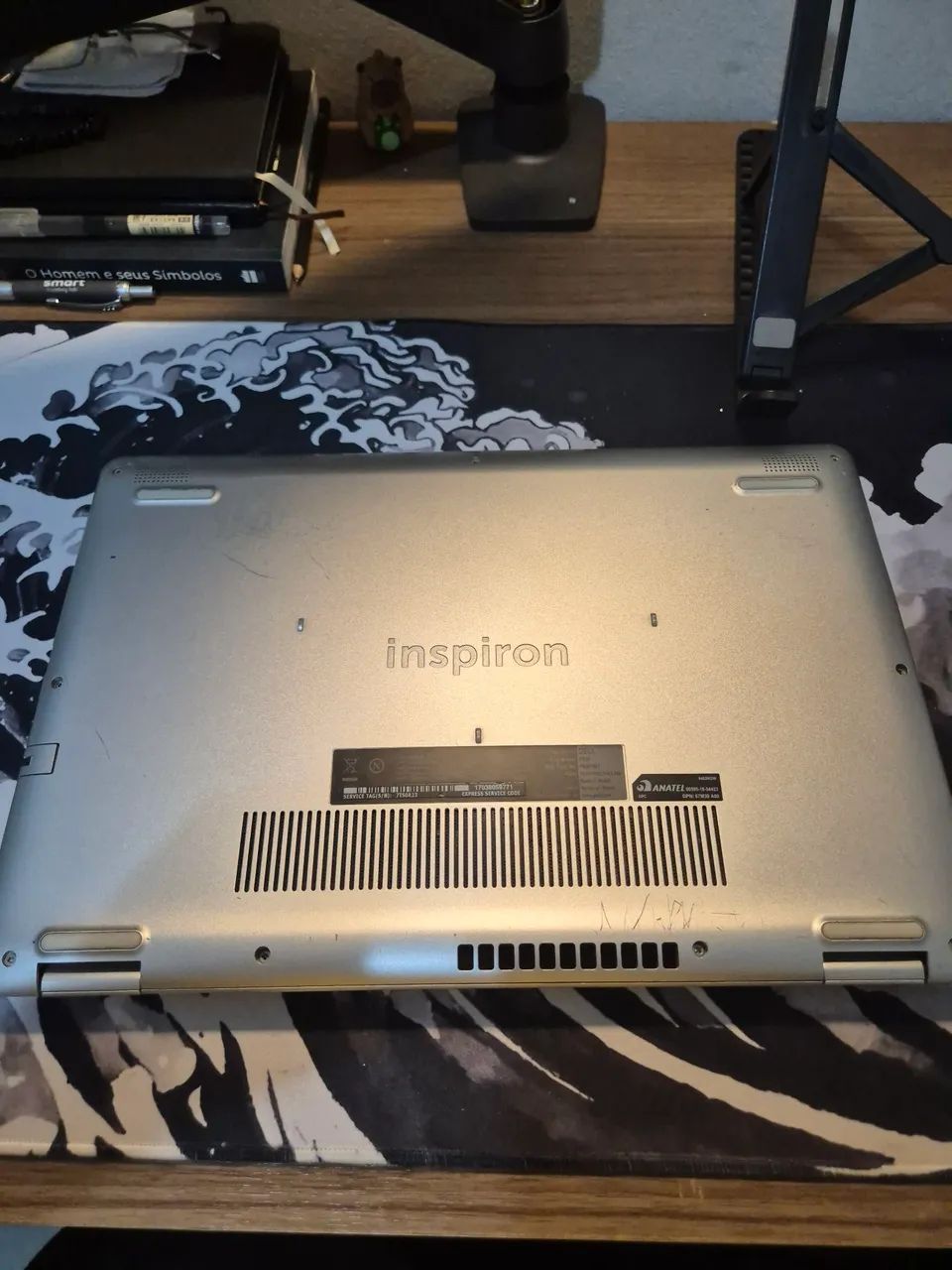 Notebook - Foto 2