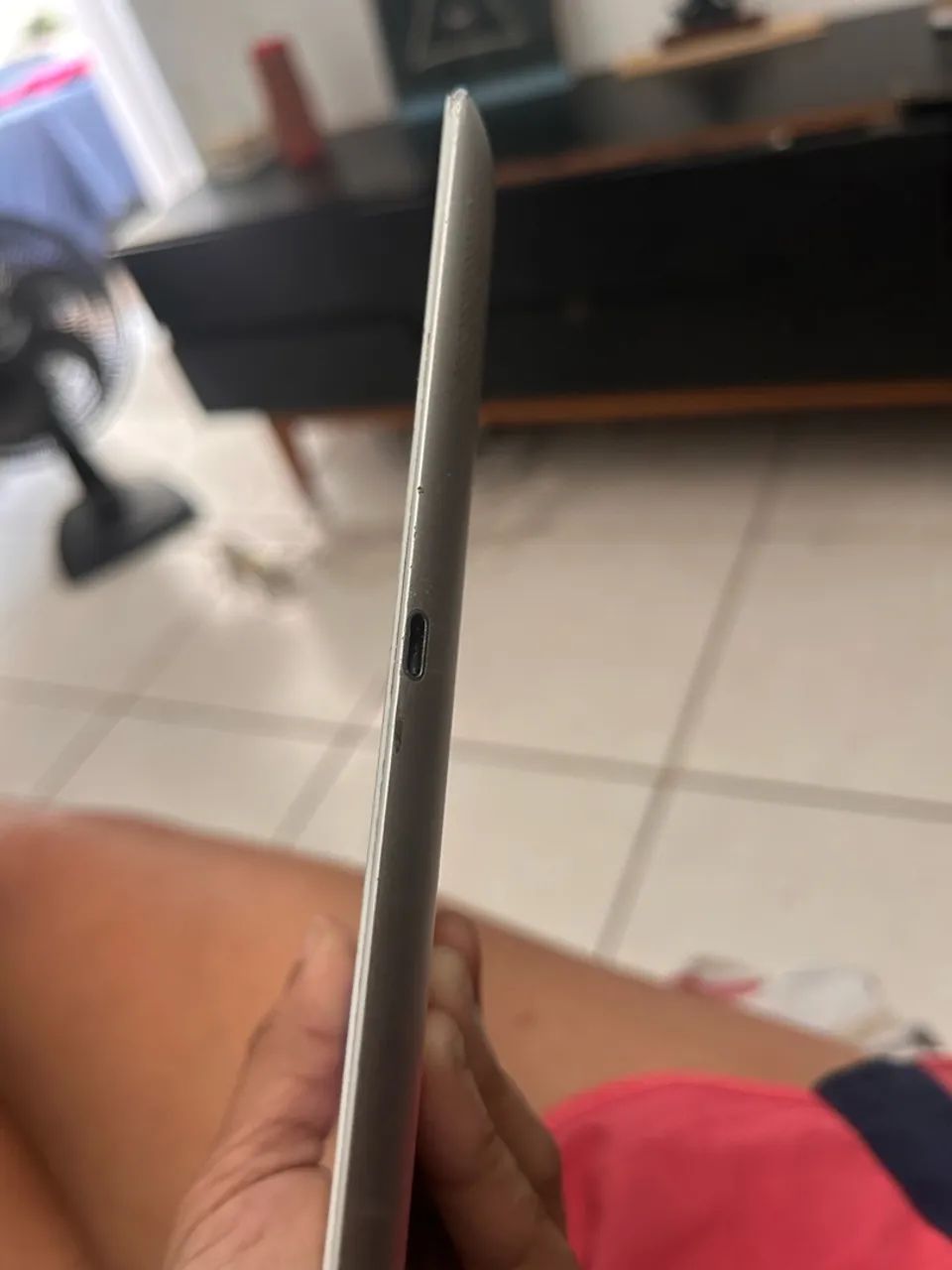 iPad 4ª Geração A1459 - ótimo estado - Foto 5