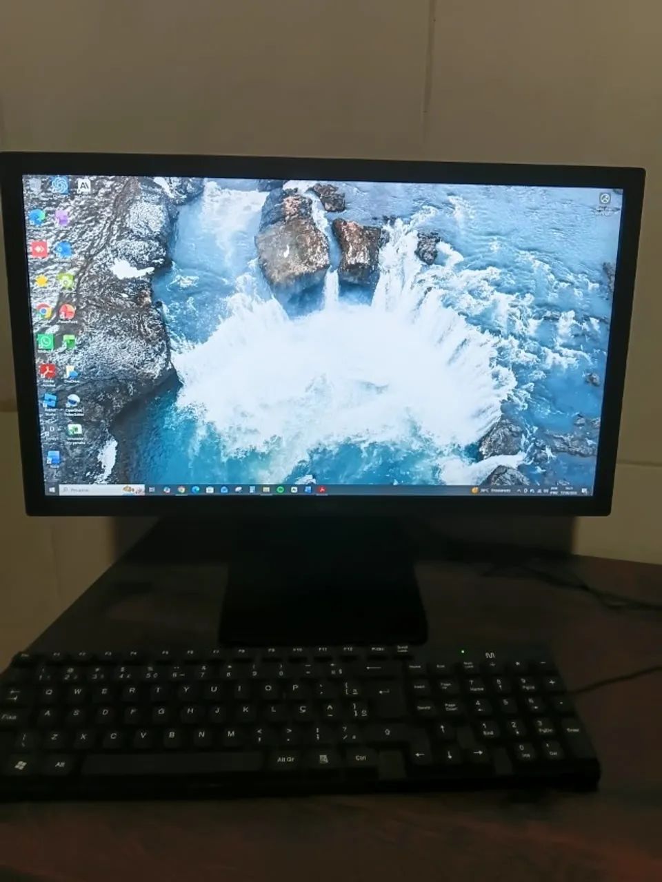Computador completo