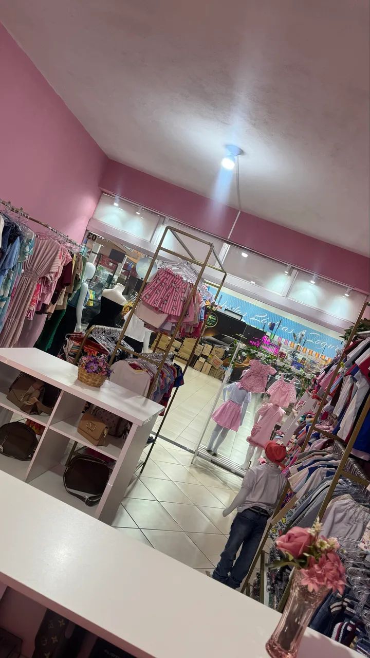 Loja a venda  - Foto 4