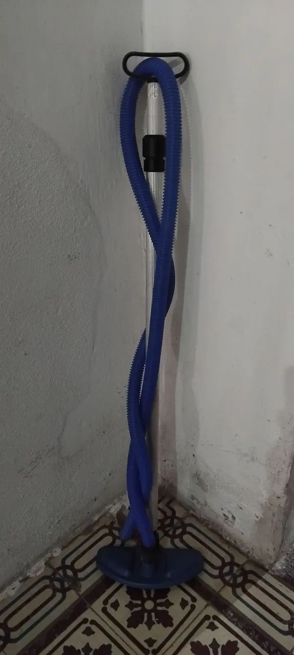 Aspirador de piscina 