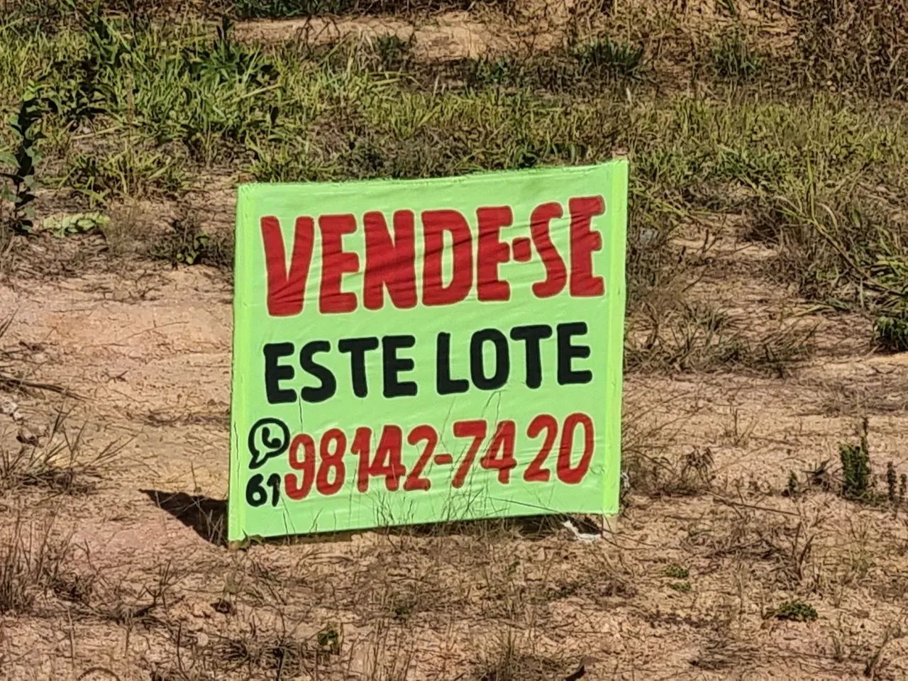 Foto - Paracatu - Jardim América II