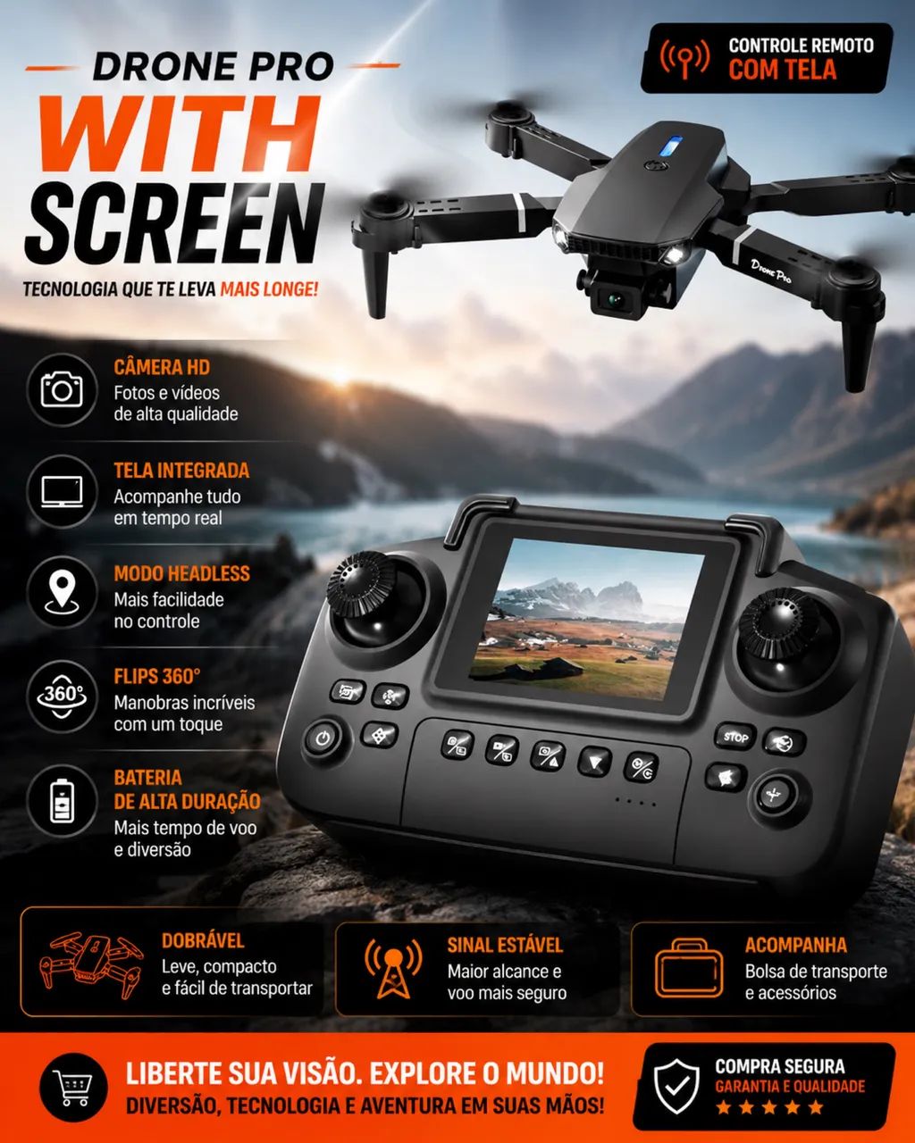 Drone
