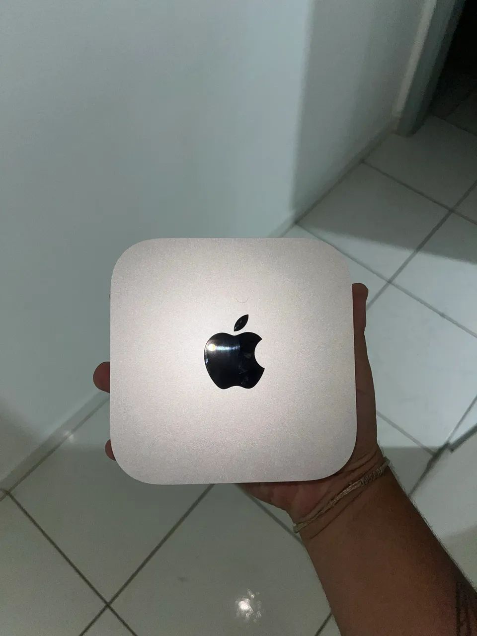 Mac Mini m4 - Foto 5